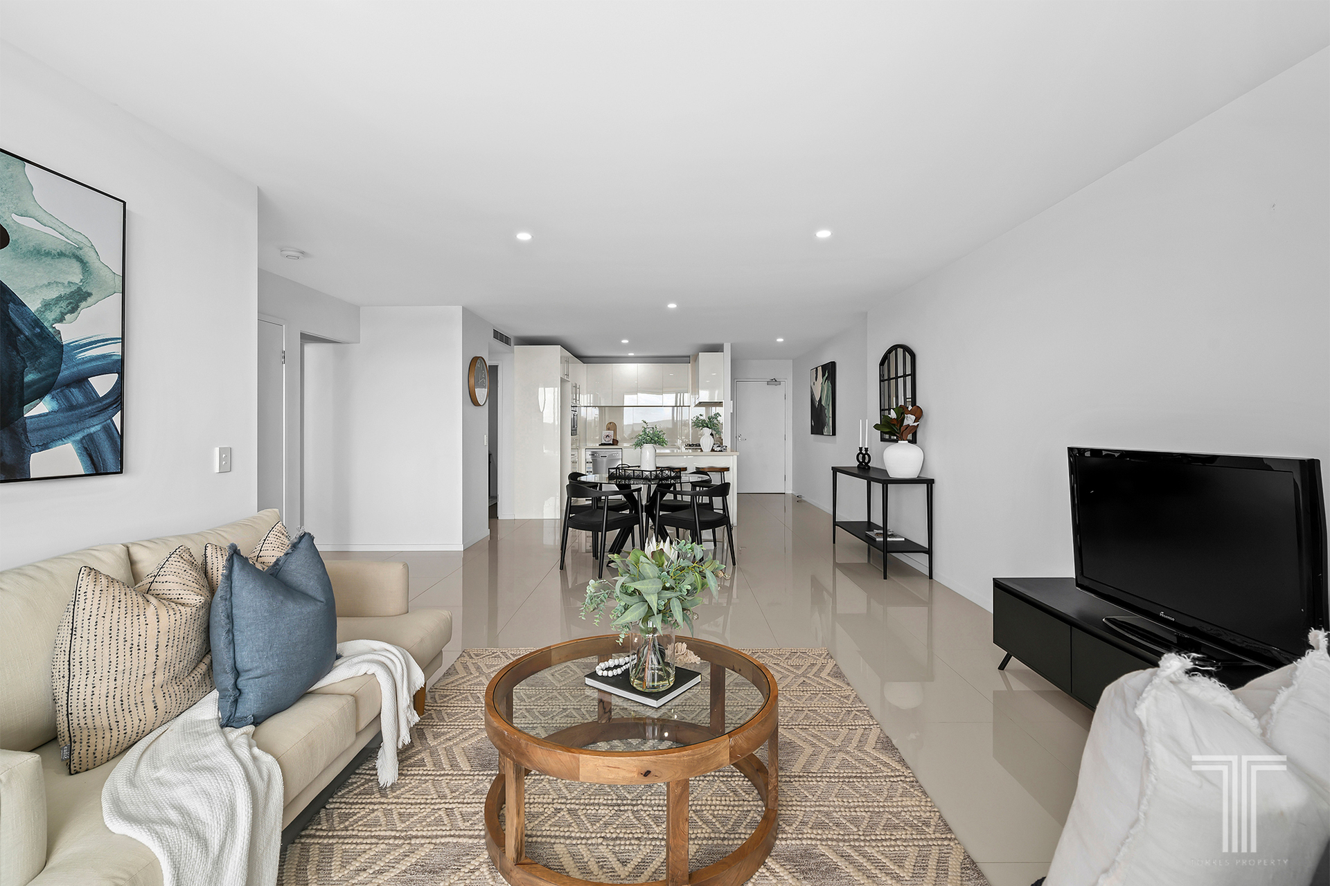 2-bedroom unit at 38/42 Sanders Street, Upper Mount Gravatt, QLD 4122, Brisbane, Queensland
