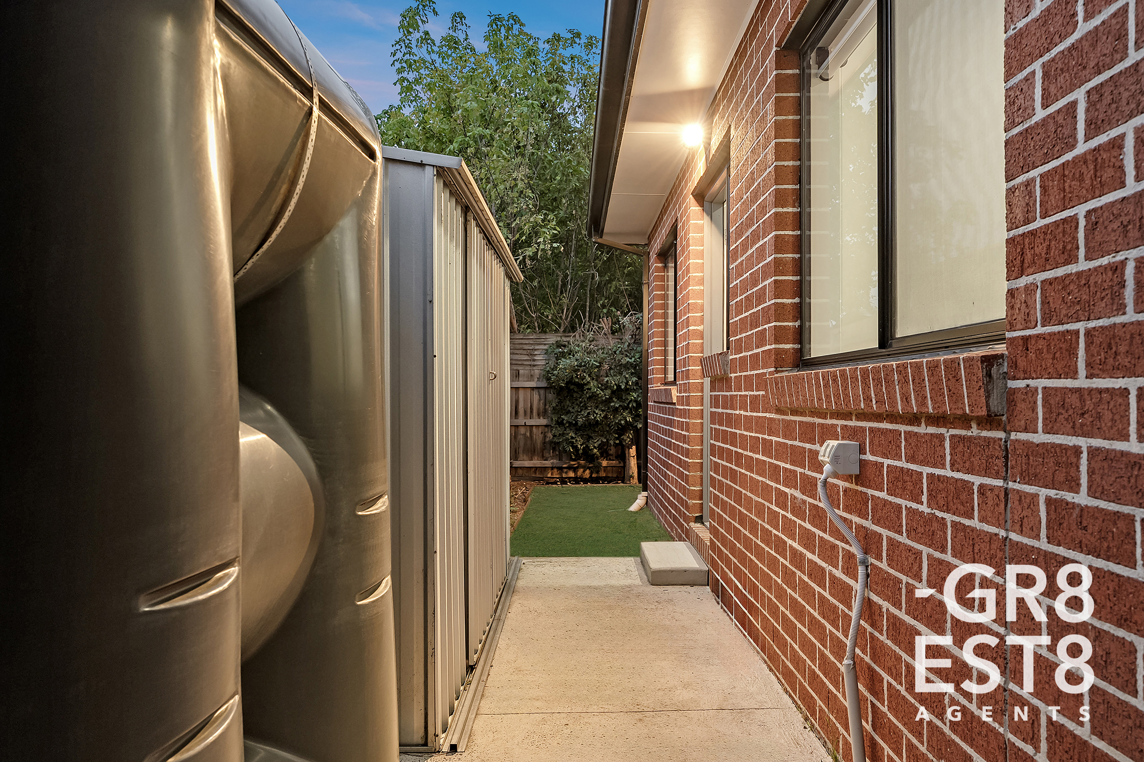 2-bedroom unit at 2/8 Ardmore Street, Cranbourne, VIC 3977, Casey, Victoria