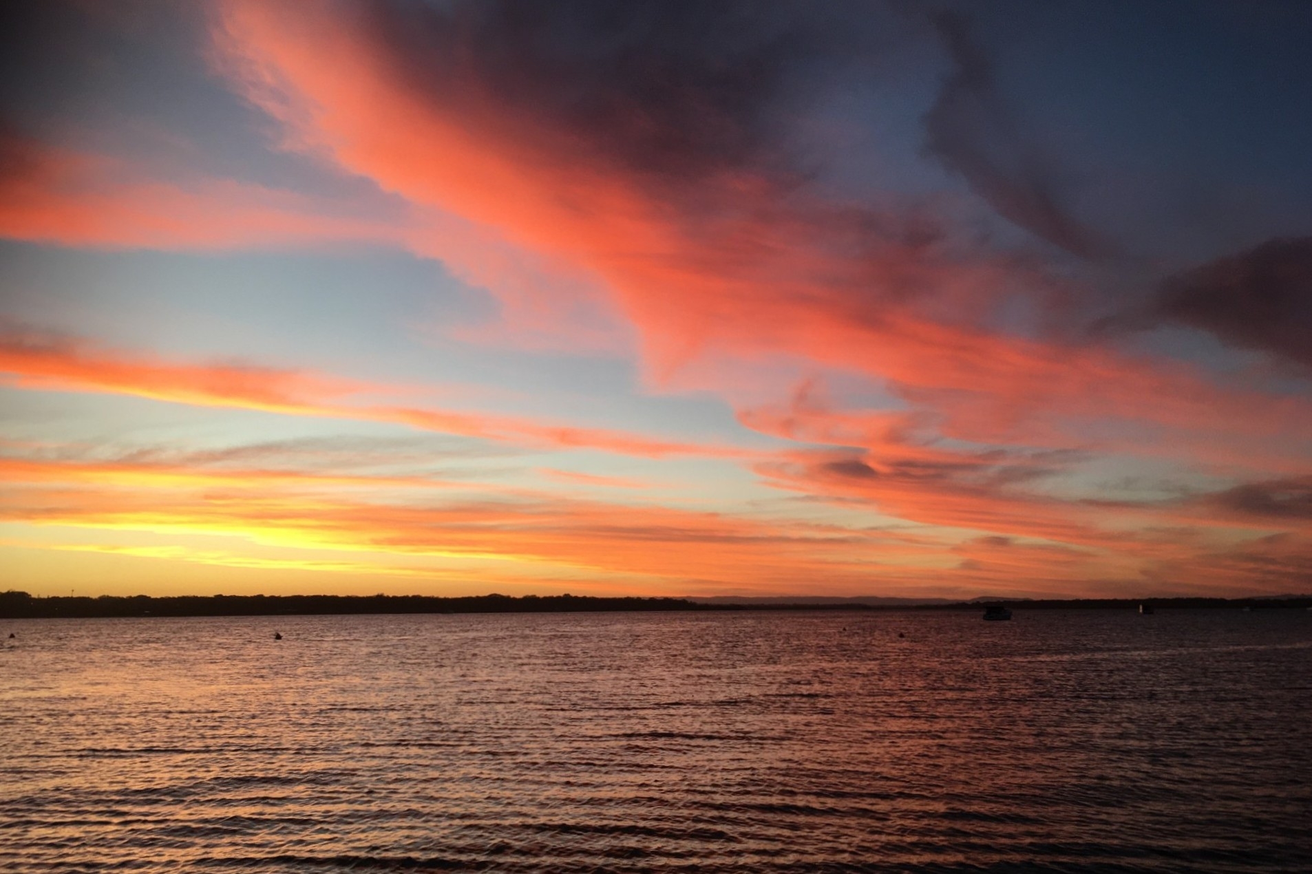 3-bedroom unit at 2 193 SYLVAN BEACH ESPLANADE, BELLARA QLD 4507, Moreton Bay, Queensland