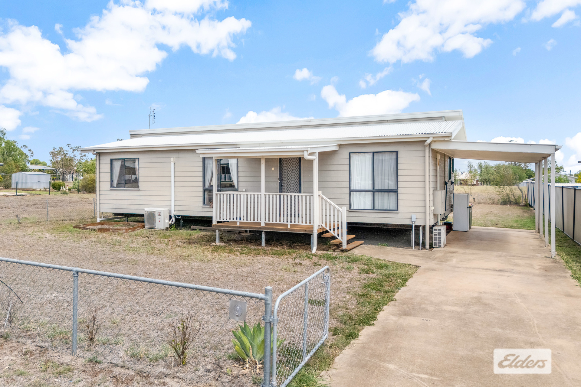 3-bedroom house at 9 Newell Court, Capella, QLD 4723, Central Highlands (Qld), Queensland