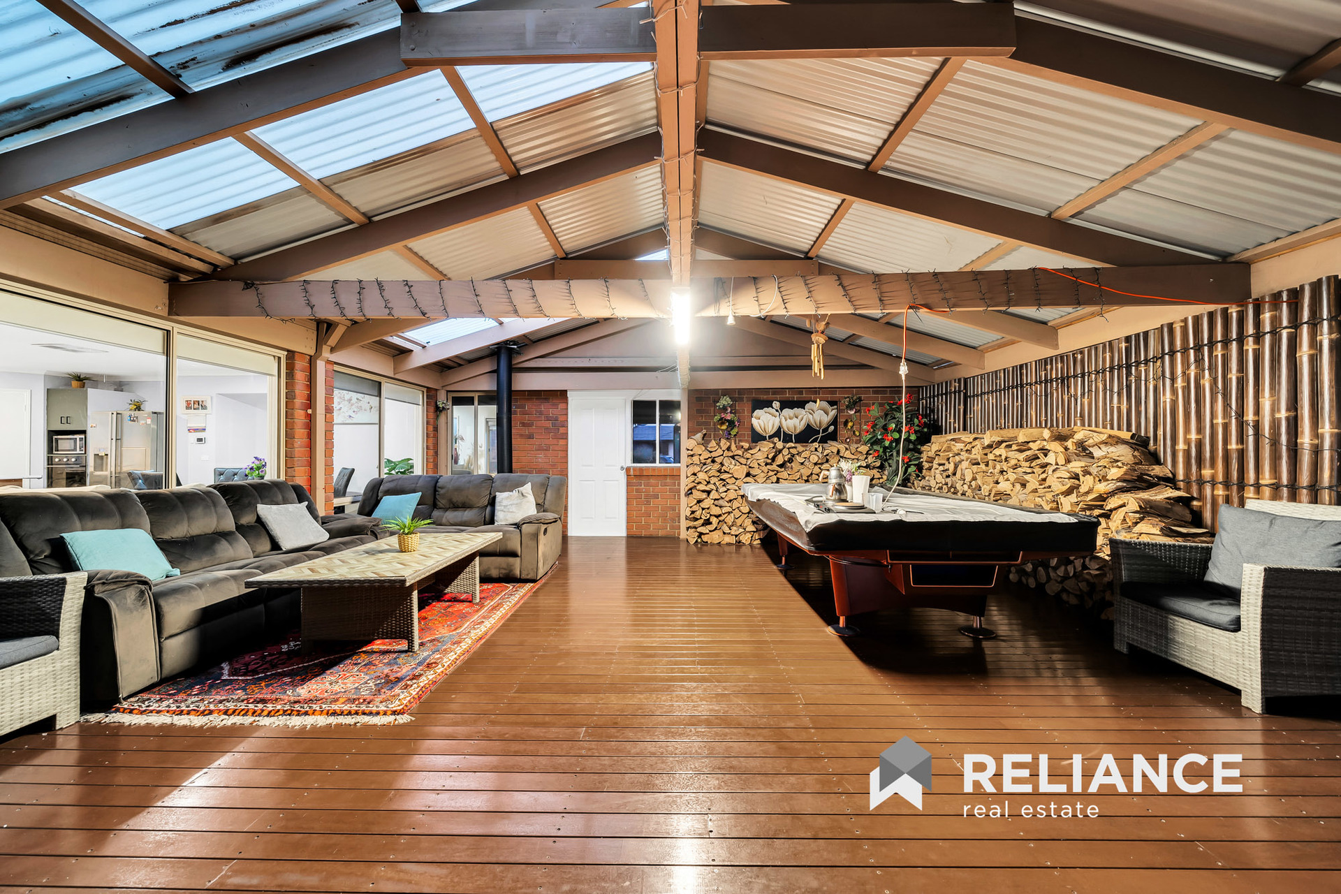 4-bedroom house at 44 Alsace Avenue, Hoppers Crossing, VIC 3029, Wyndham, Victoria