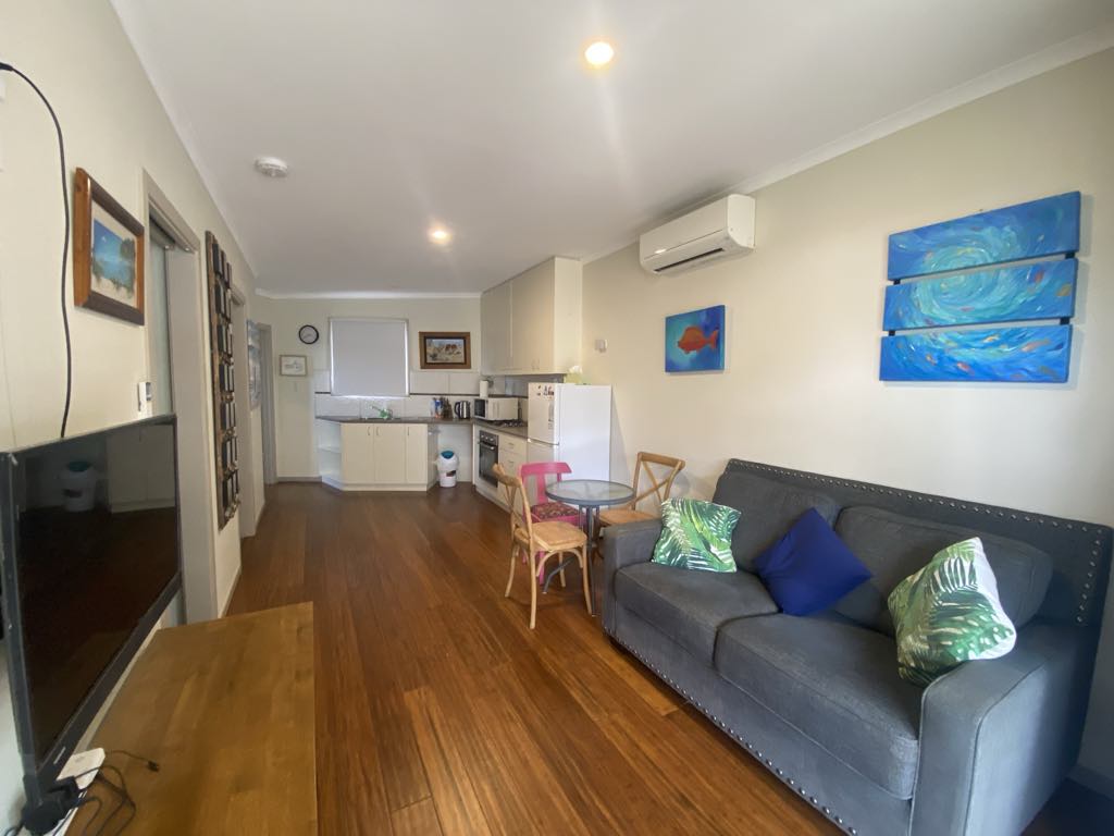 2-bedroom unit at 34 LEES ROAD, Mallacoota VIC 3892, East Gippsland, Victoria