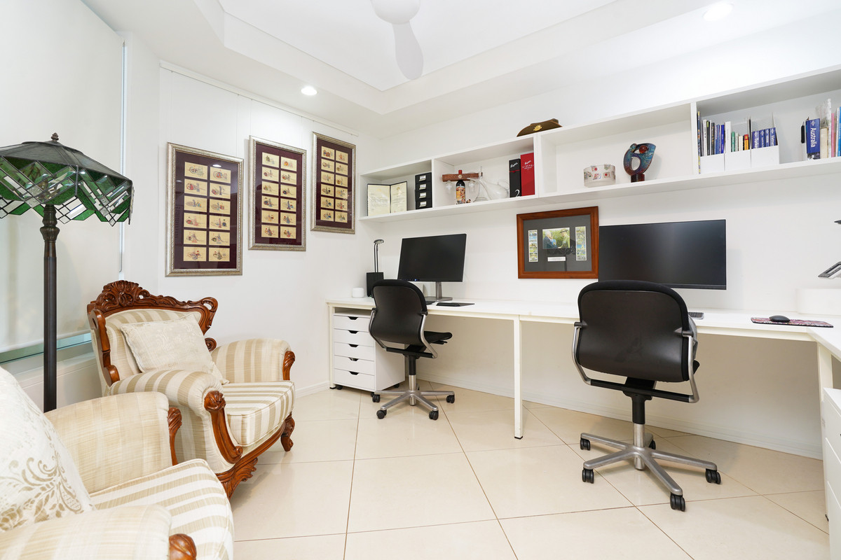 3-bedroom unit at 181 8A GARDINER STREET, DARWIN CITY NT 0800, Darwin, Northern Territory