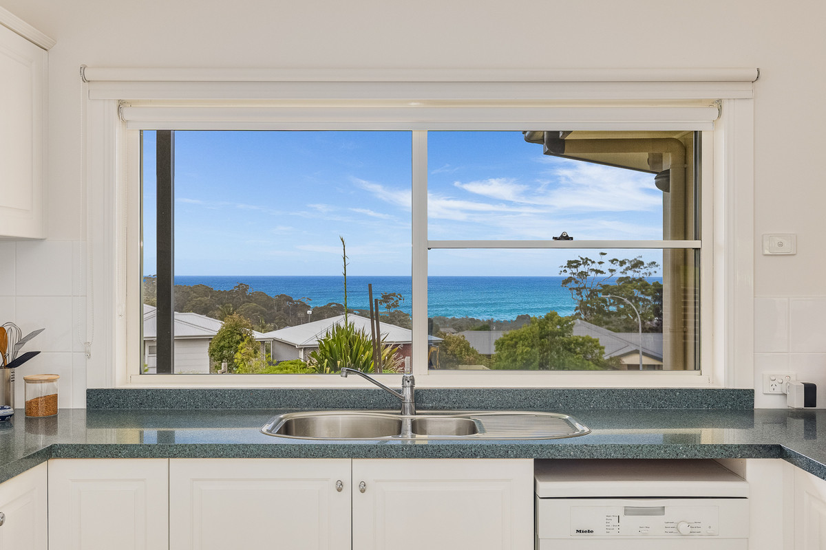 4-bedroom house at 4 KOOKABURRA COURT, Tura Beach NSW 2548, Bega Valley, New South Wales