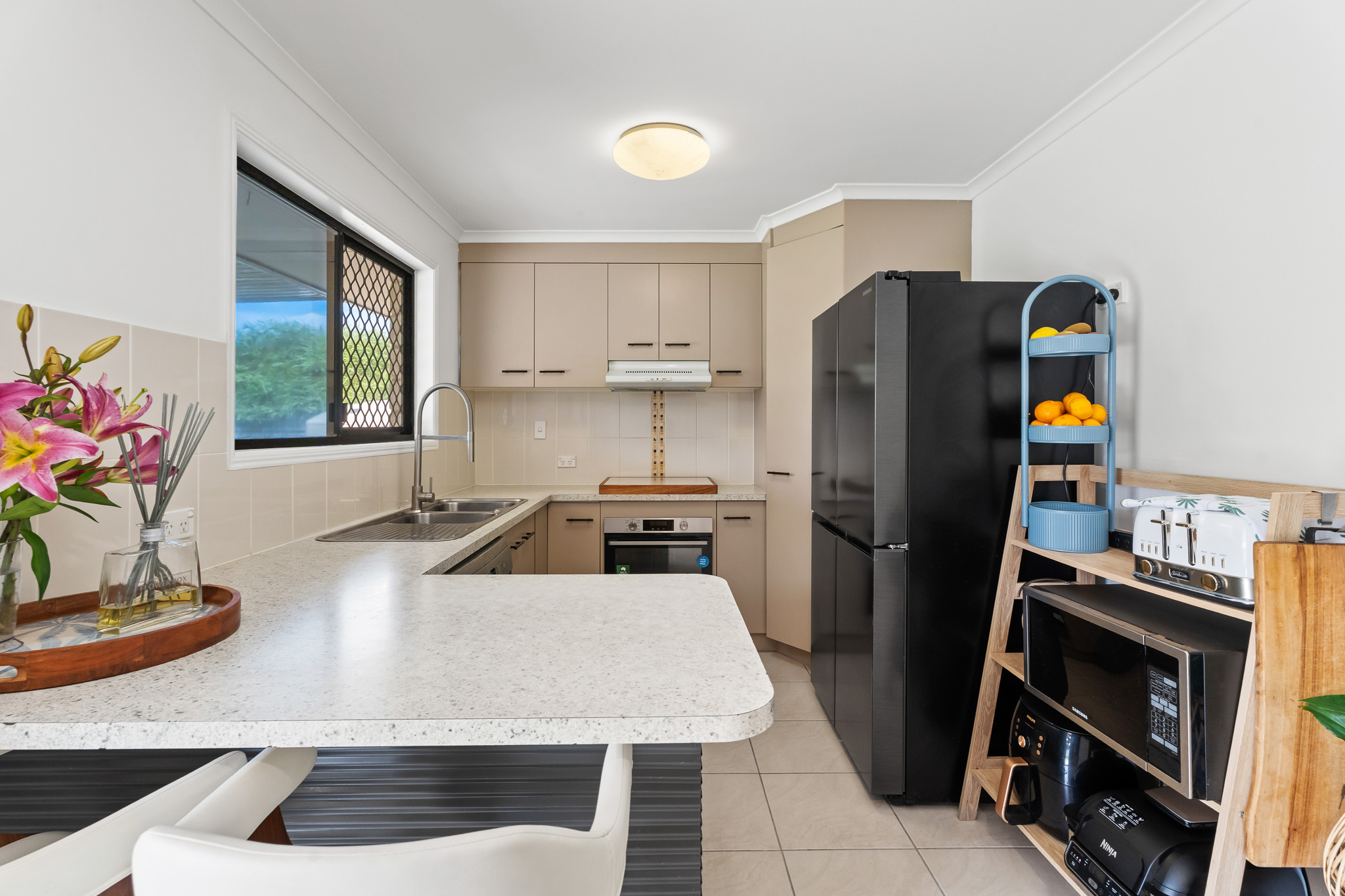 3-bedroom house at 12 LADBROKE CRESCENT, Urangan QLD 4655, Fraser Coast, Queensland