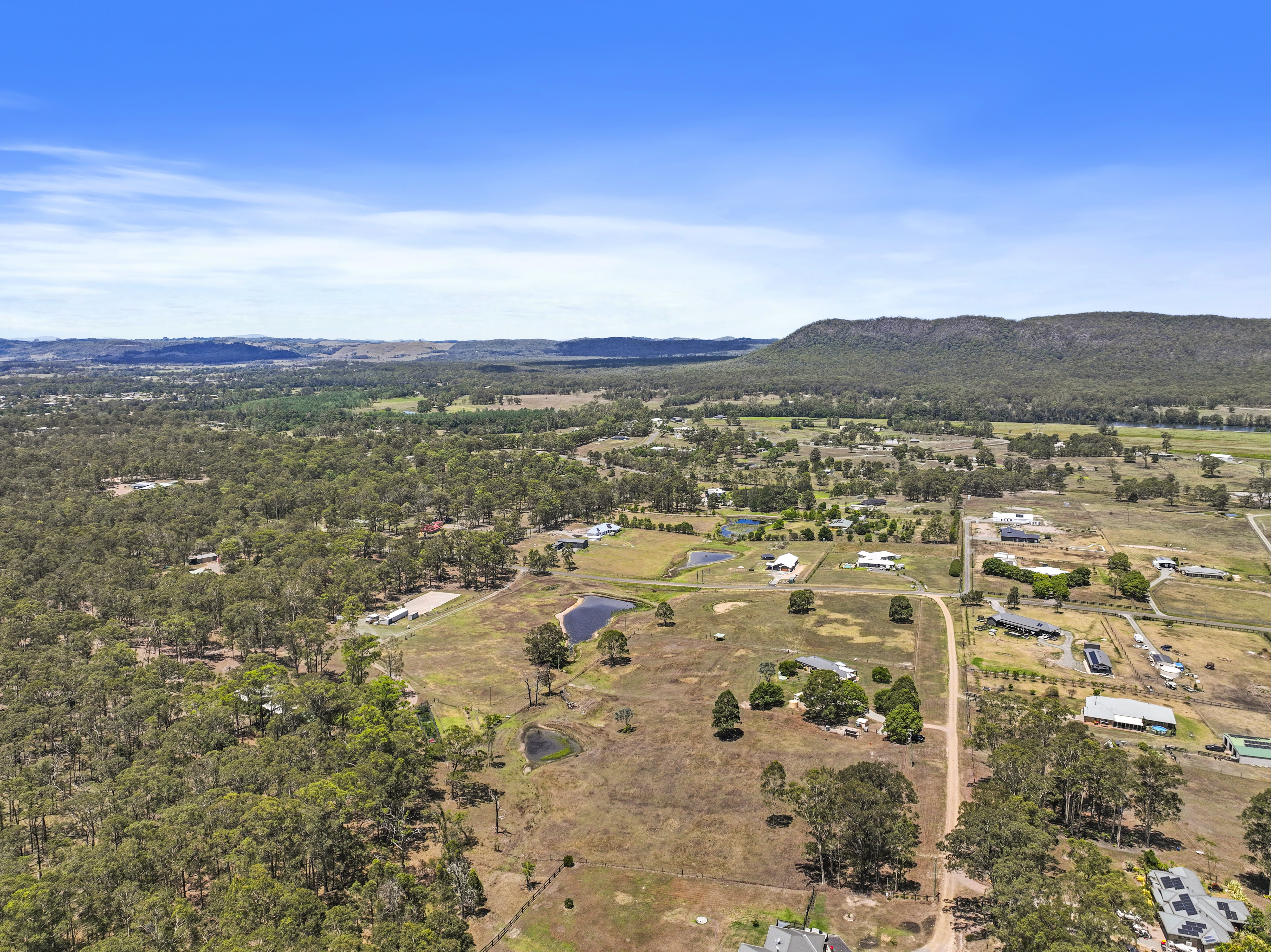 6-bedroom house at 206 FOTHERINGAY ROAD, Clarence Town NSW 2321, Dungog, New South Wales