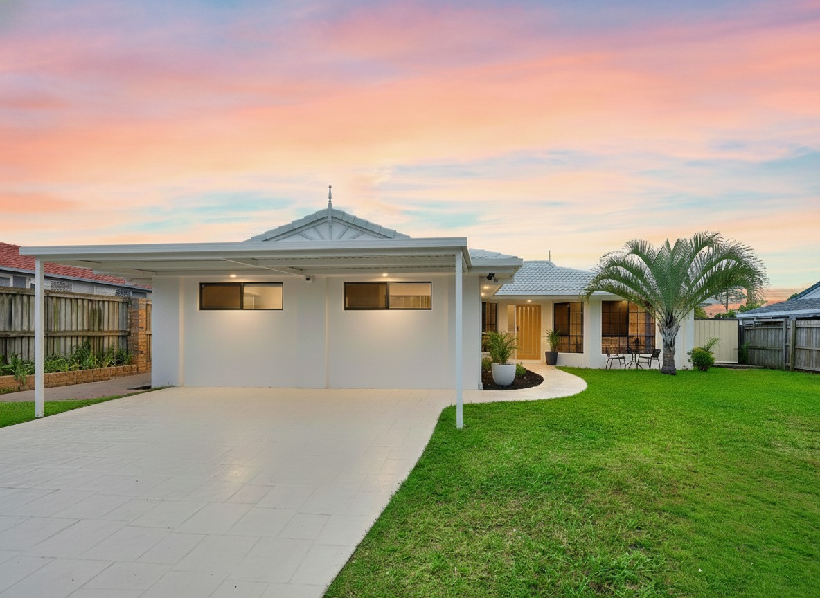 2 WATERLILY PLACE, Calamvale QLD 4116 - Image 1