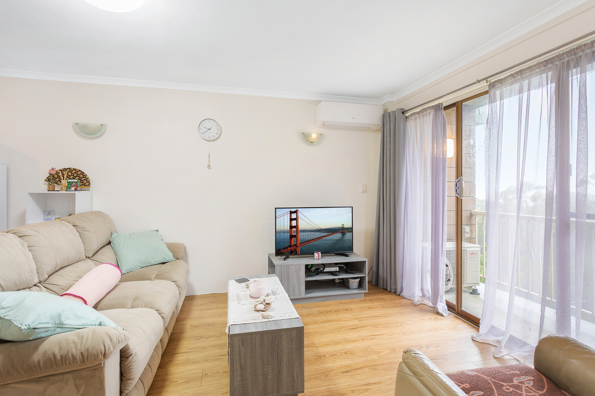 2-bedroom unit at 7 121-123 MERIMBULA DRIVE, MERIMBULA NSW 2548, Bega Valley, New South Wales