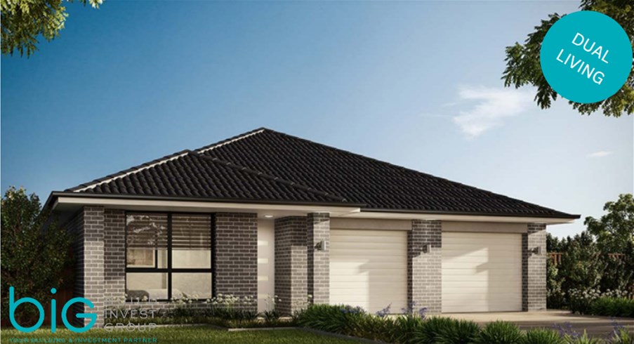 Id 2520gd/Lot 318 Arrowfield, Lochinvar, Nsw, 2321 - Image 2