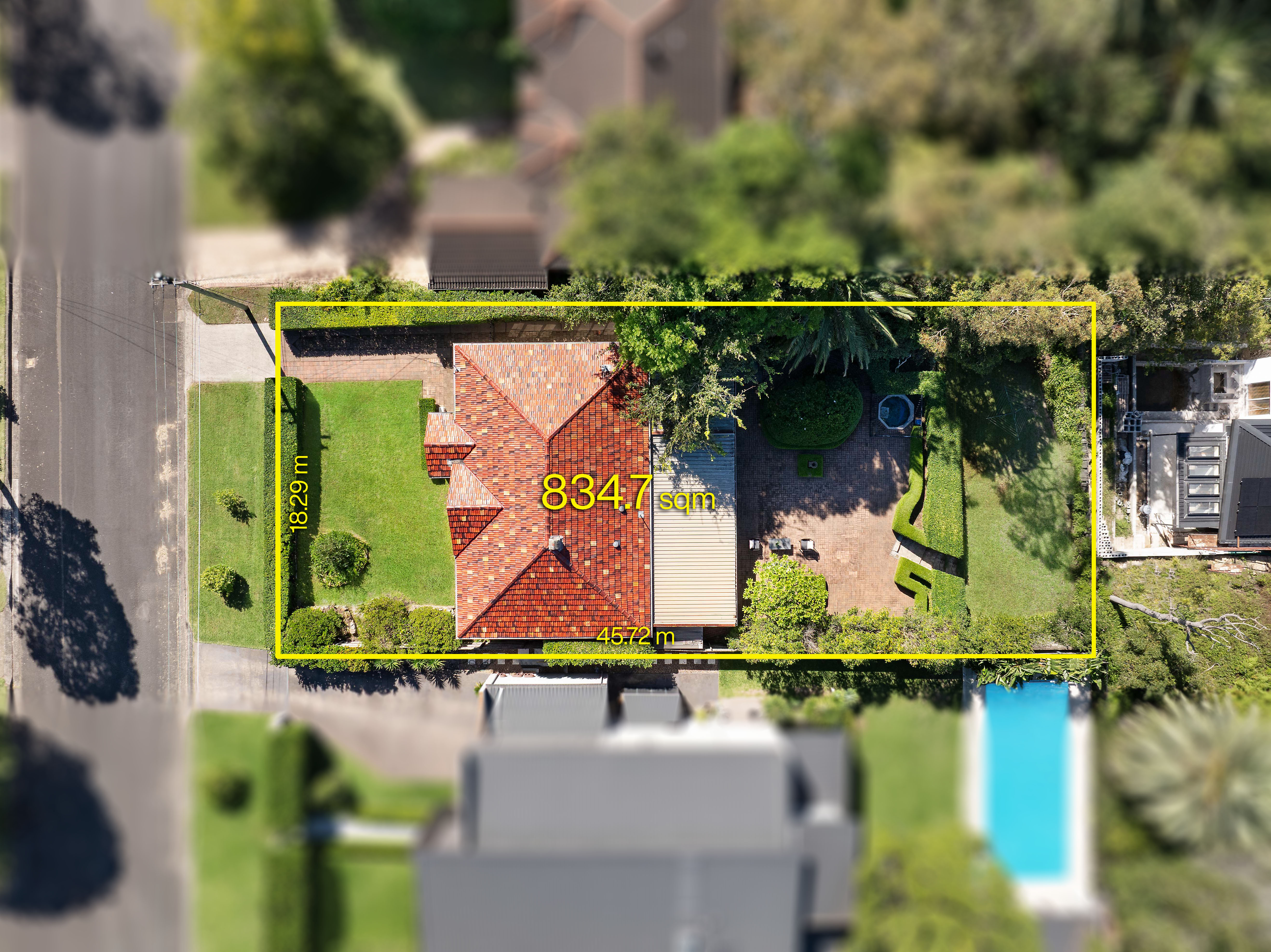 4-bedroom house at 40 ETON ROAD, Lindfield NSW 2070, Ku-Ring-Gai, New South Wales