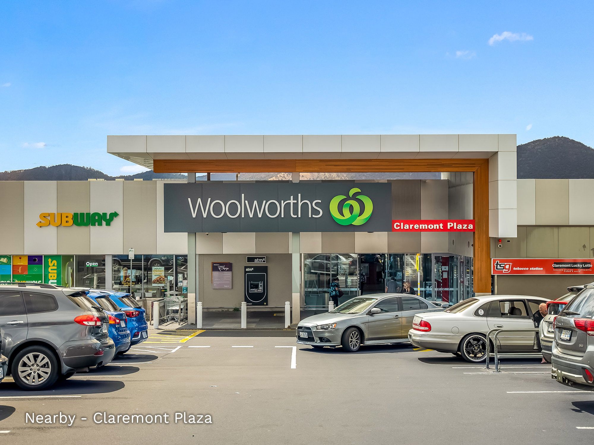 3-bedroom house at 83 STONY POINT DRIVE, Austins Ferry TAS 7011, Glenorchy, Tasmania