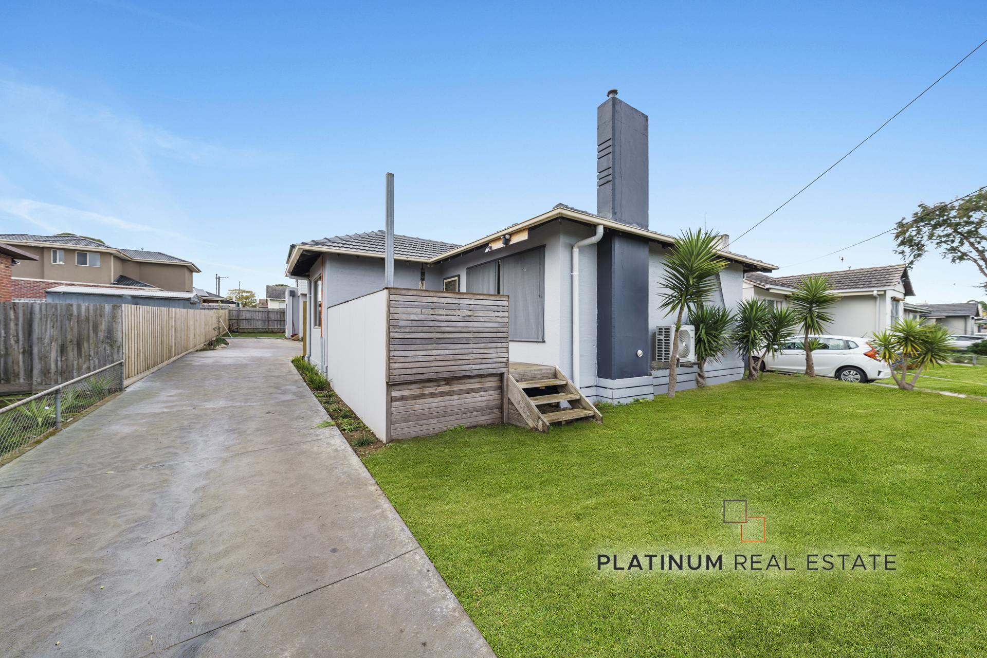 2-bedroom unit at 1/13 Cedar Street, Doveton, VIC 3177, Casey, Victoria