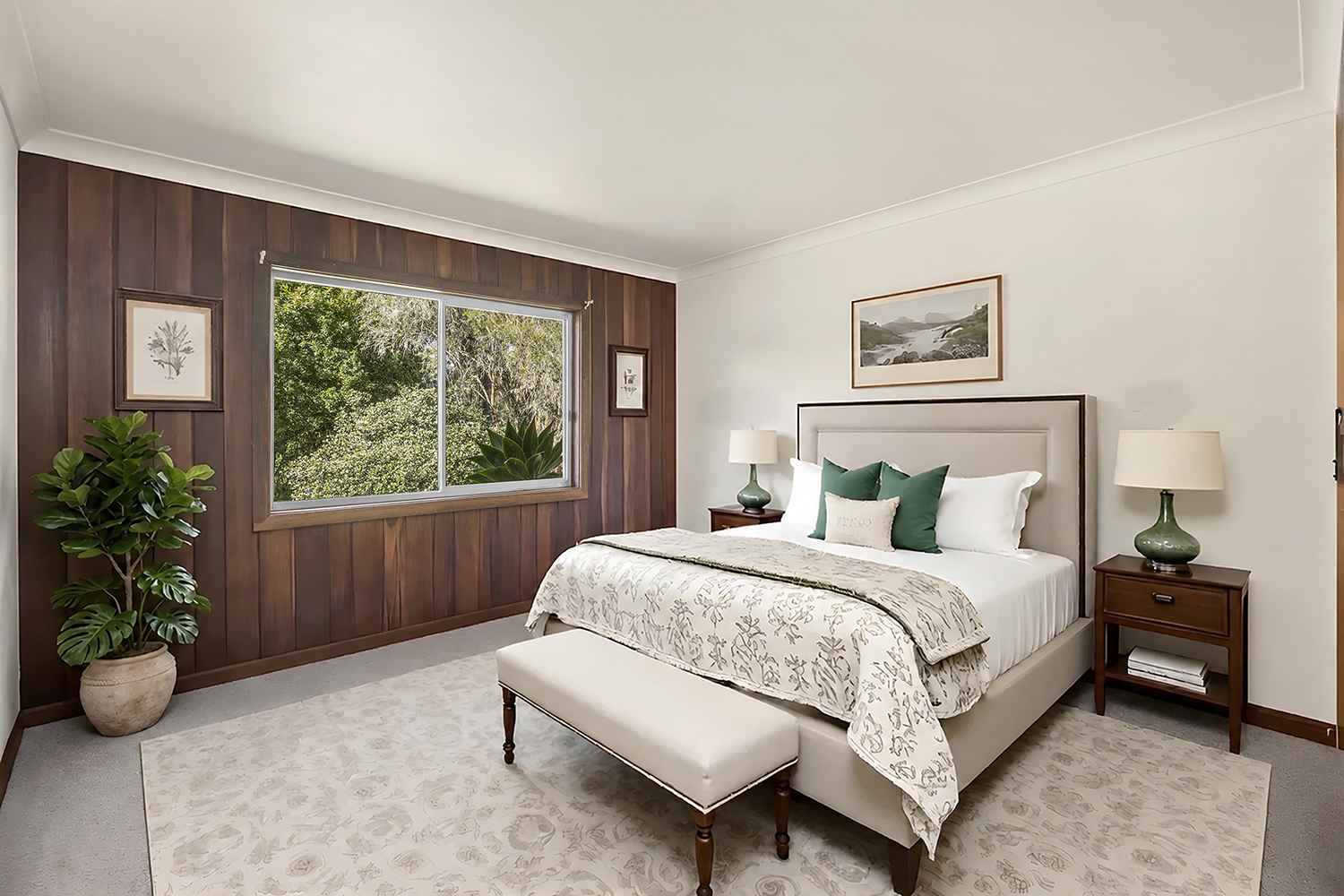4-bedroom house at 51 Wirrimbi Road, Wirrimbi, Nsw, 2447, Nambucca Valley, New South Wales