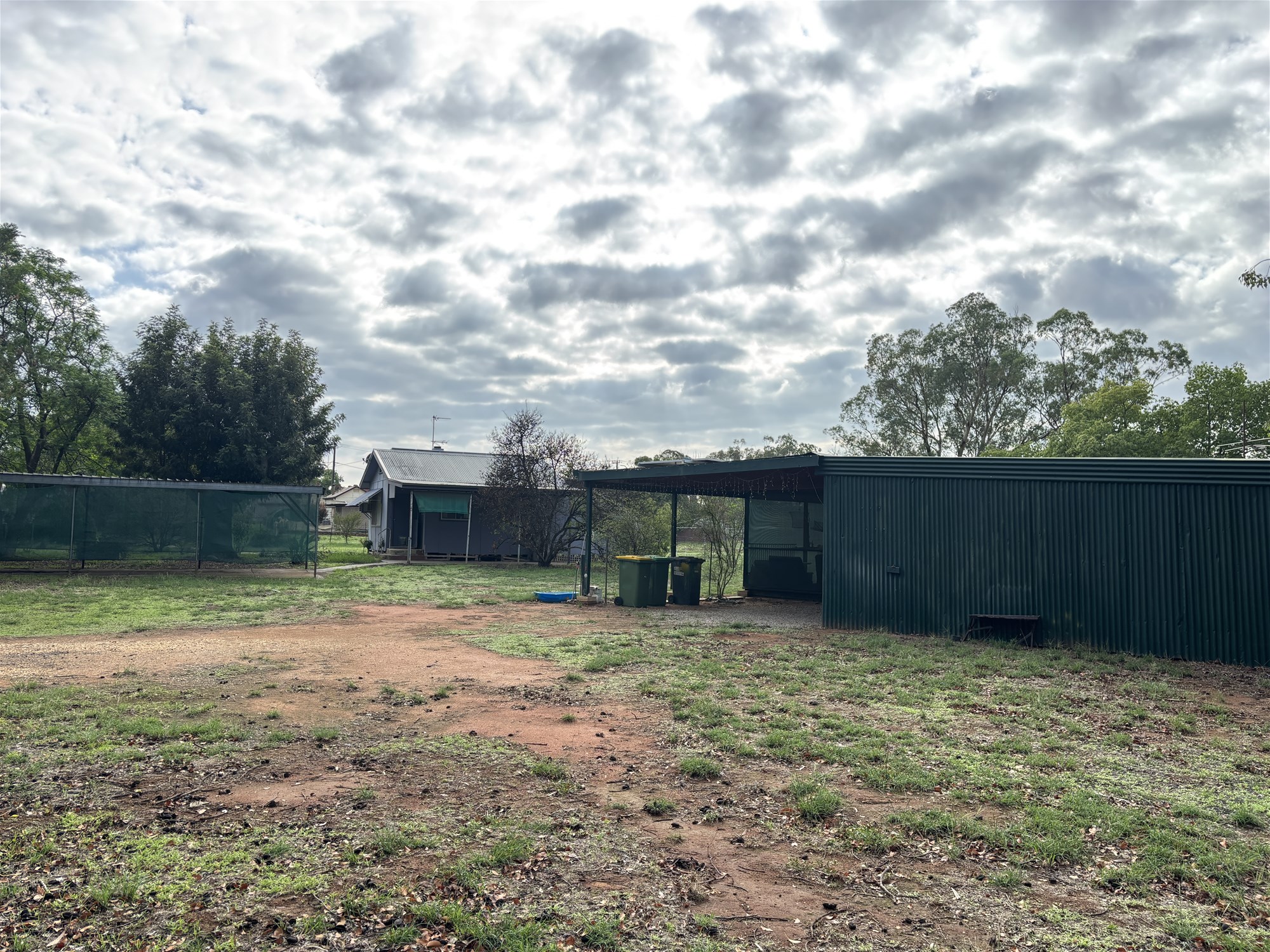 1-bedroom house at 37 Rankin Street, Oaklands, NSW 2646, Federation, New South Wales
