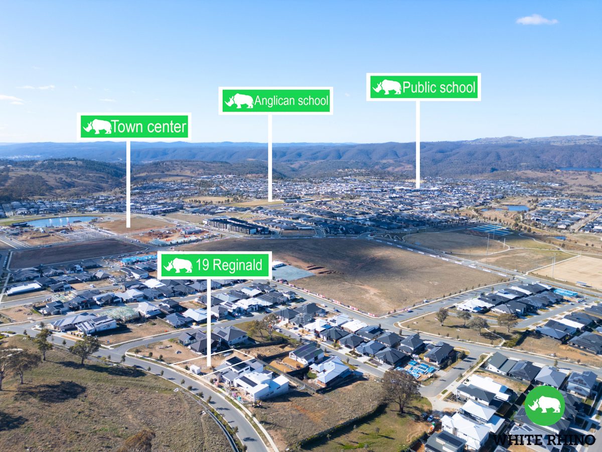 19 Reginald Road, Googong, Nsw, 2620 - Image 8