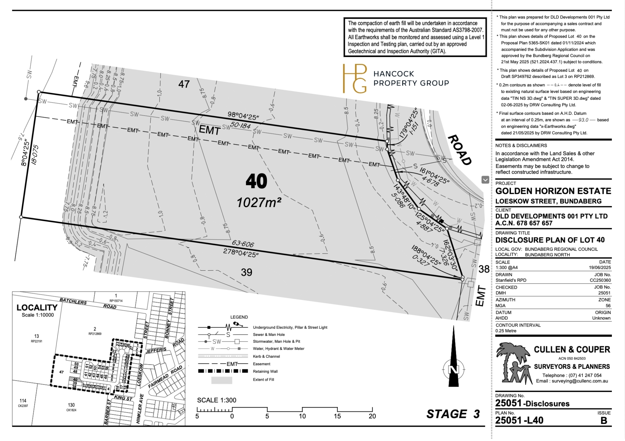 Lot 40 Golden Horizo Loeskow St, Bundaberg North, Qld, 4670 - Image 5