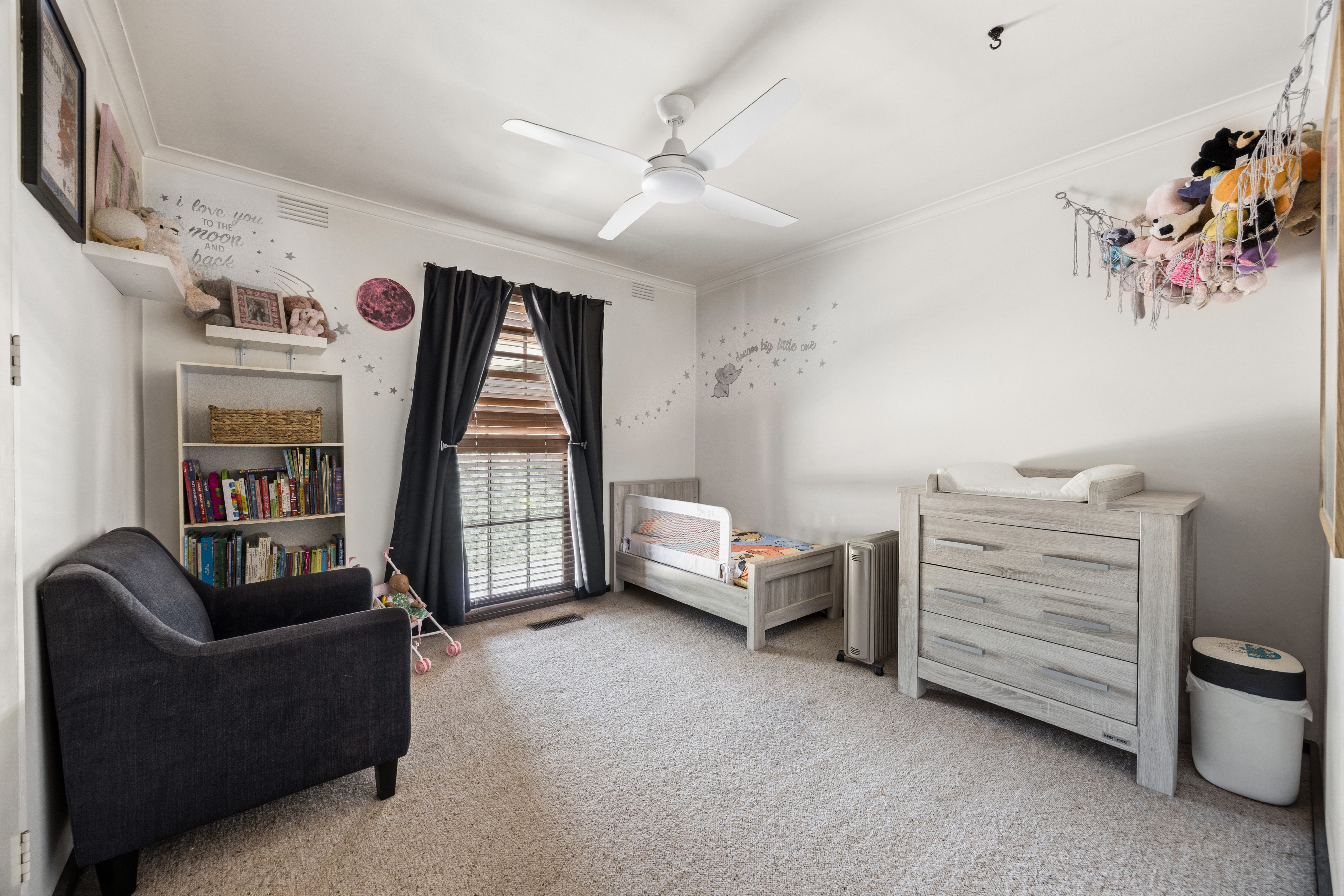 4-bedroom house at 1545 MICKLEHAM ROAD, Yuroke VIC 3063, Hume, Victoria