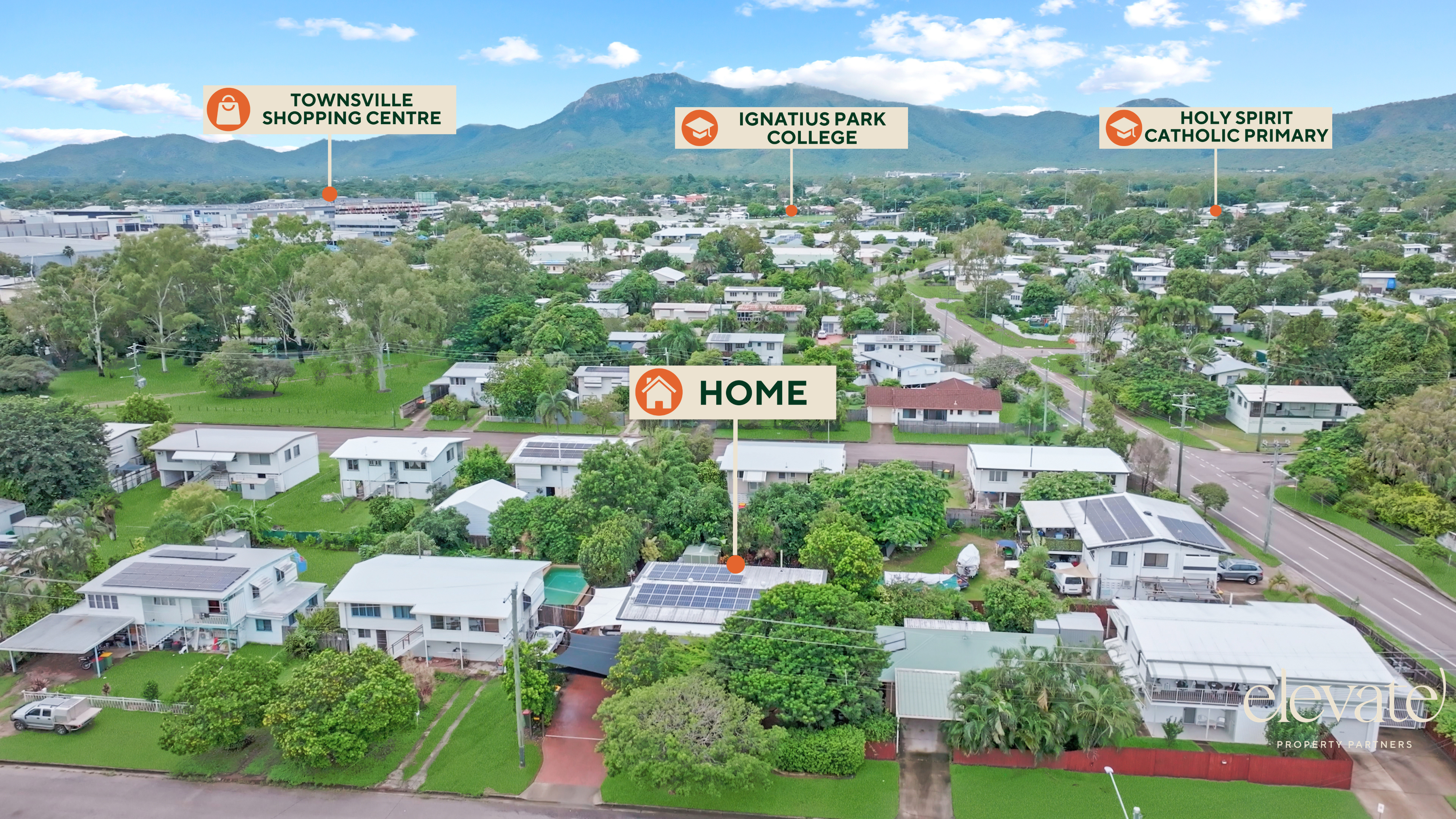 18 POINCIANA STREET, Cranbrook QLD 4814 - Image 2