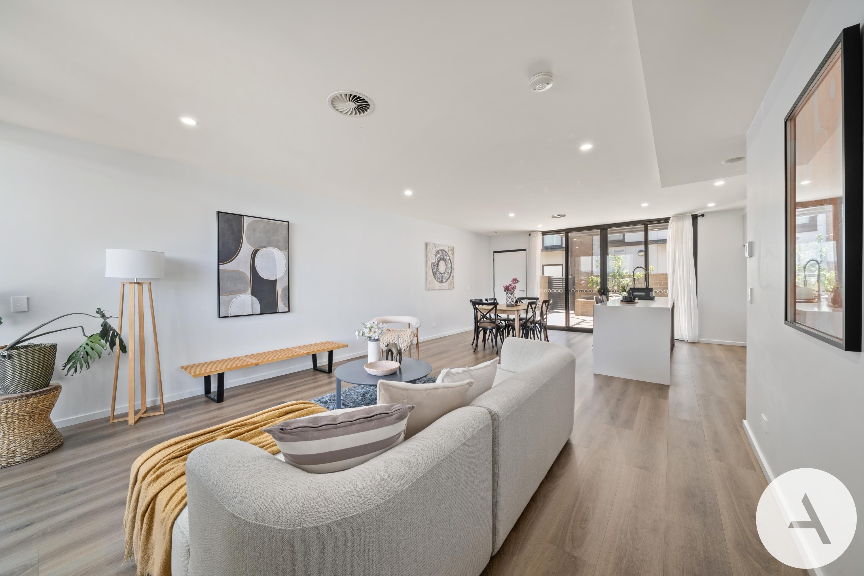 4-bedroom unit at 39/2 Bamblett Rise, Denman Prospect, ACT 2611, Unincorporated Act, Australian Capital Territory