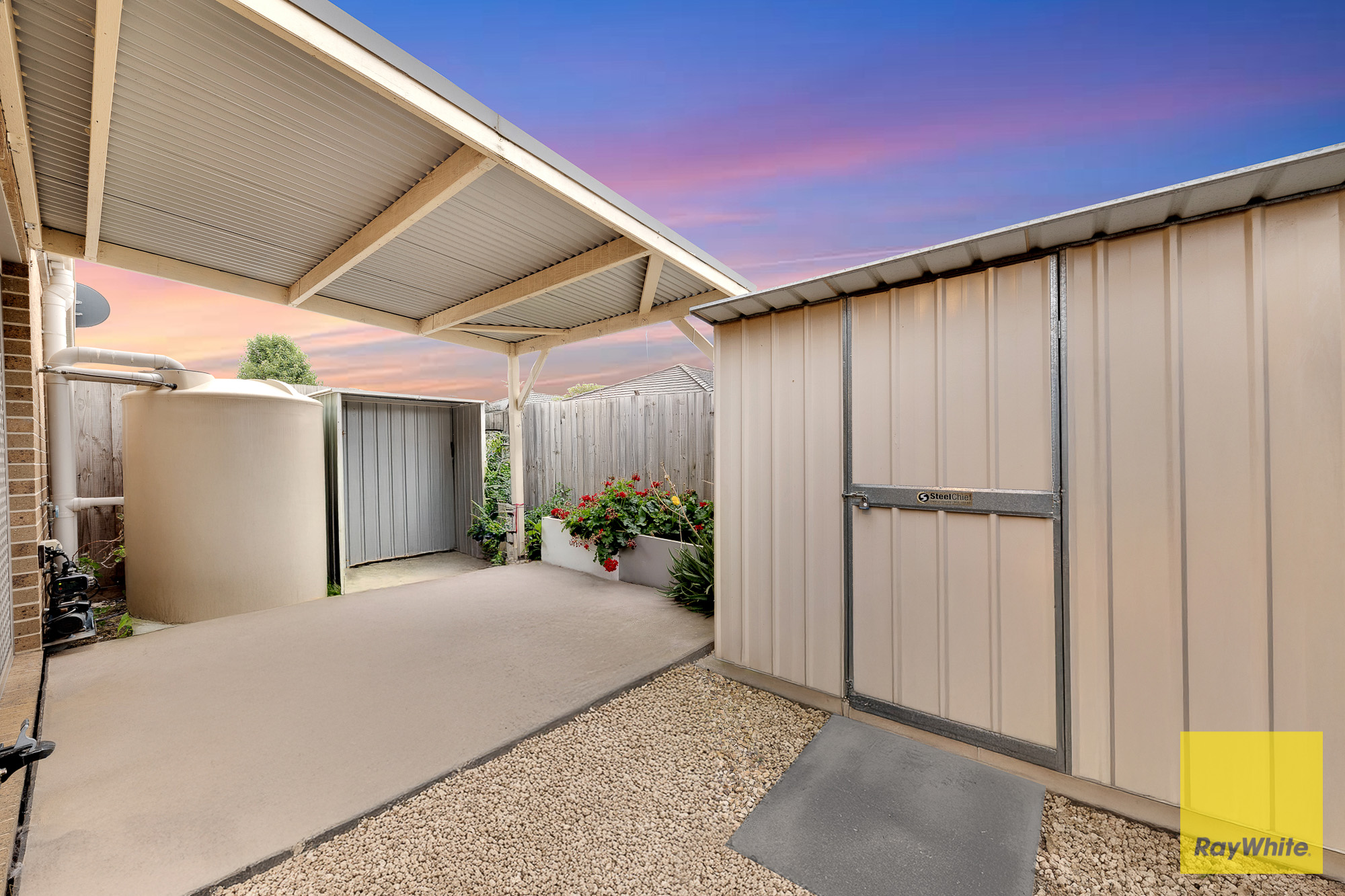 3-bedroom house at 116a Wootten Road, Tarneit, Vic, 3029, Wyndham, Victoria