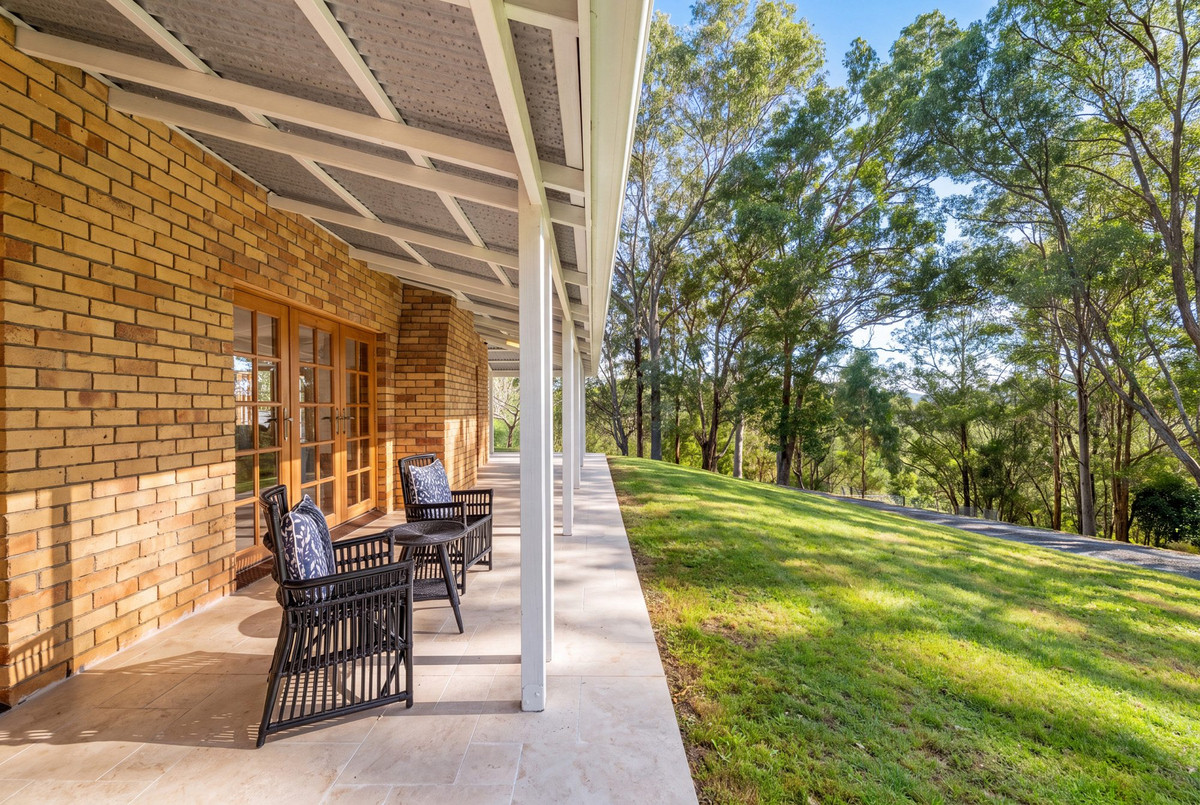 2-bedroom house at 237 Guanaba Creek Road, Guanaba, QLD 4210, Gold Coast, Queensland