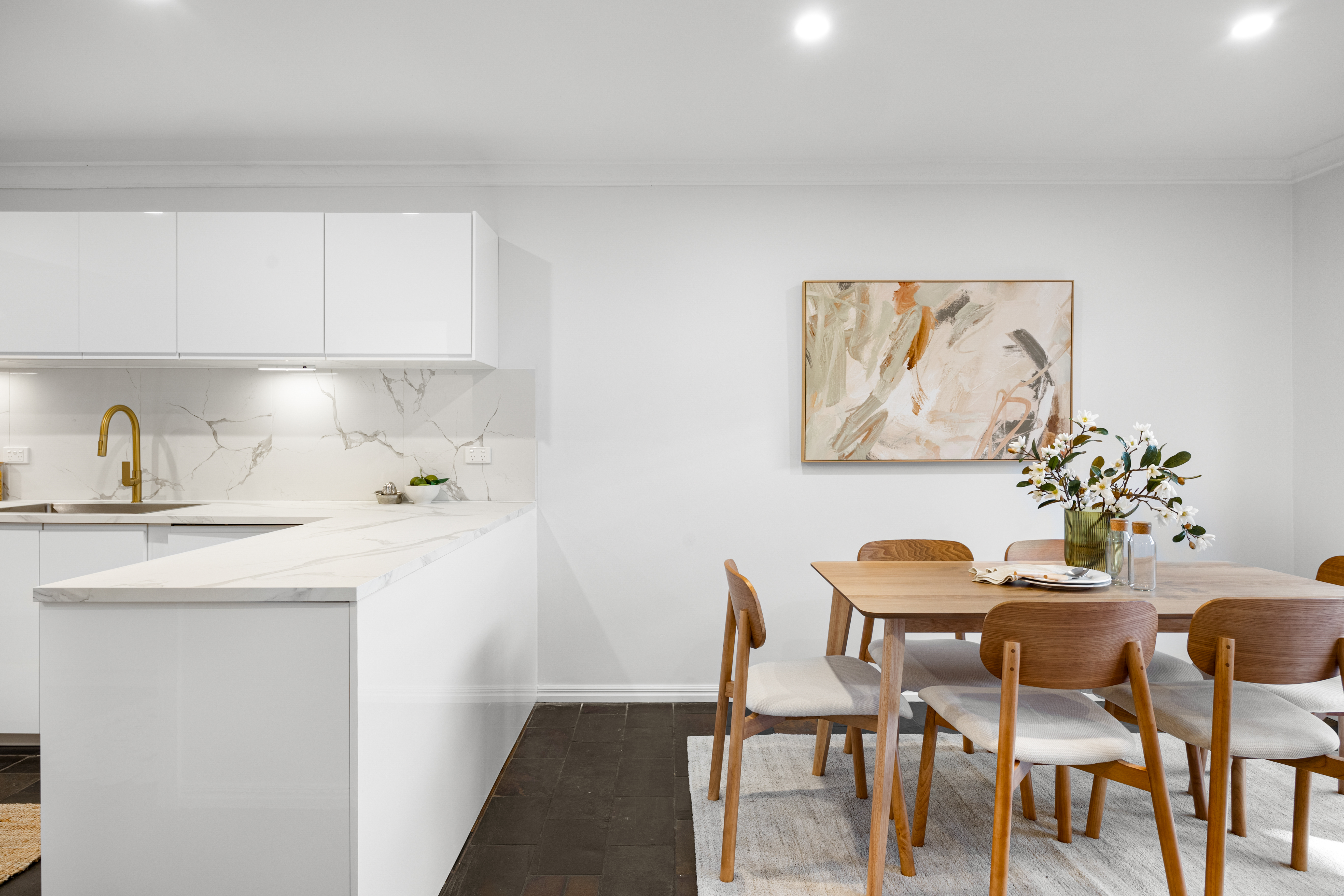3-bedroom unit at 28 HALLS PLACE, Adelaide SA 5000, Adelaide, South Australia