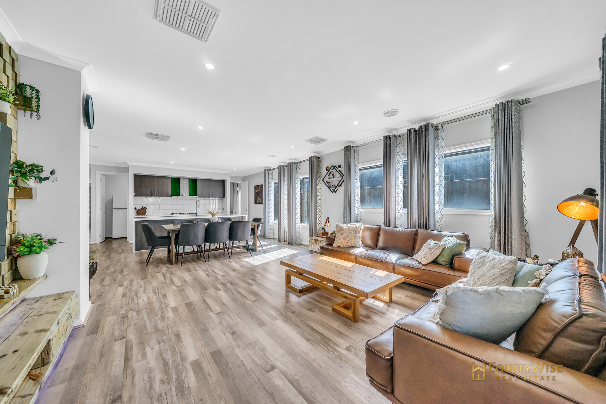 4-bedroom house at 177 Stanmore Crescent, Wyndham Vale, Vic, 3024, , Victoria