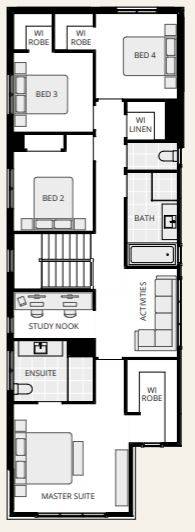 Lot 49 Catherine Estate Estate, Catherine Field, Nsw, 2557 - Image 7