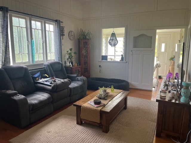 25 JAMES STREET, Mount Morgan QLD 4714 - Image 4