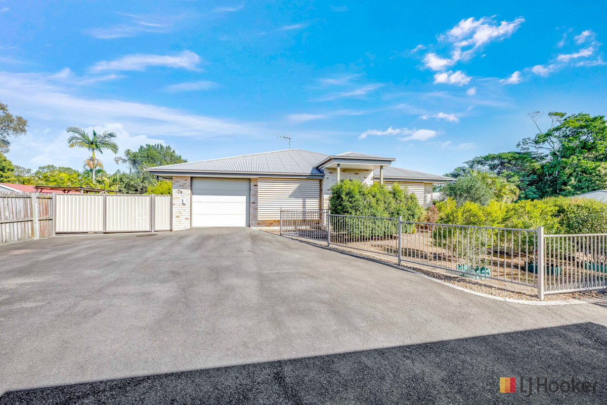 3-bedroom house at 7B Cullen Street, Walkervale, Qld, 4670, Bundaberg, Queensland