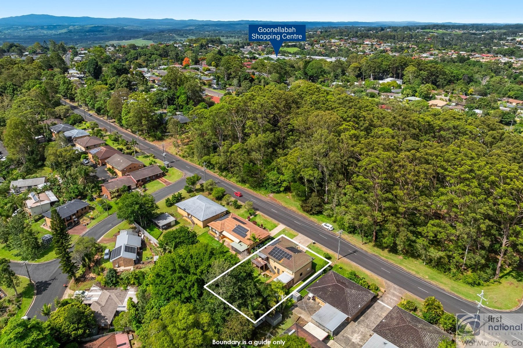 3-bedroom house at 123 ROUS ROAD, Goonellabah NSW 2480, Lismore, New South Wales