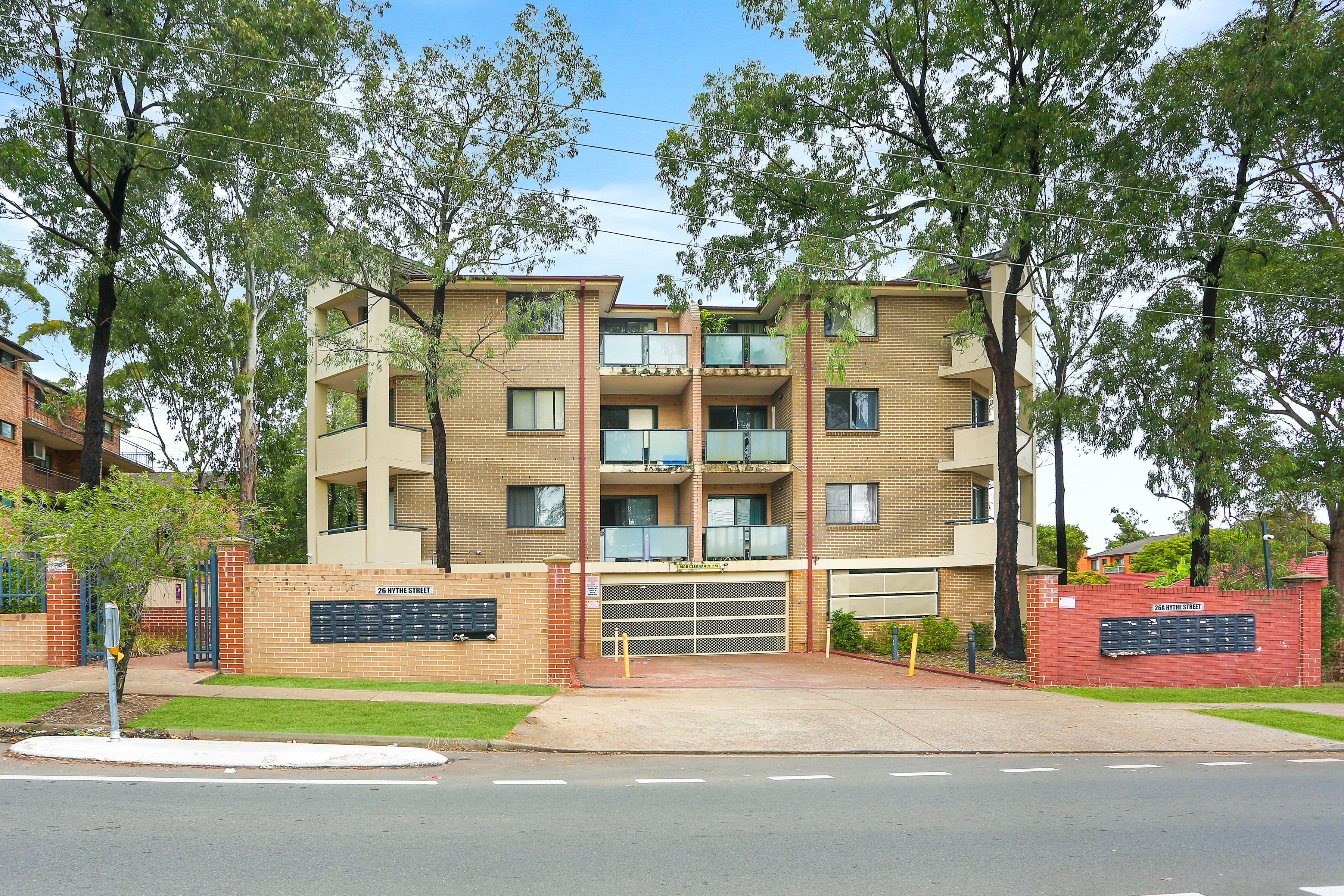 3-bedroom unit at 6 26A HYTHE STREET, MOUNT DRUITT NSW 2770, Blacktown, New South Wales