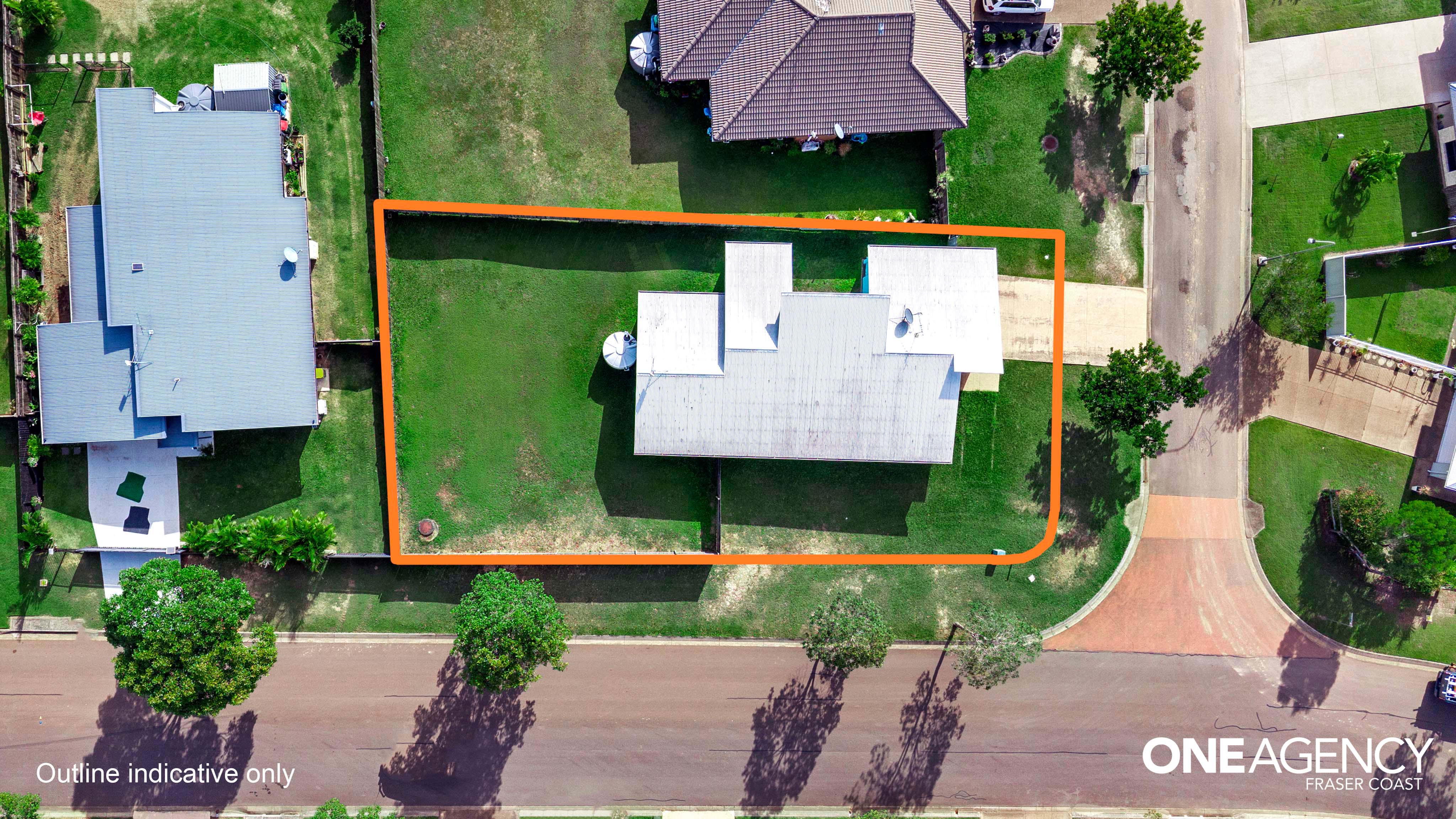 4-bedroom house at 86 Tulipwood Drive, Tinana, QLD 4650, Fraser Coast, Queensland