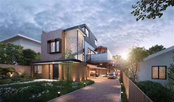 4-bedroom unit at 218 Warrigal Road, Camberwell, Vic, 3124, Boroondara, Victoria