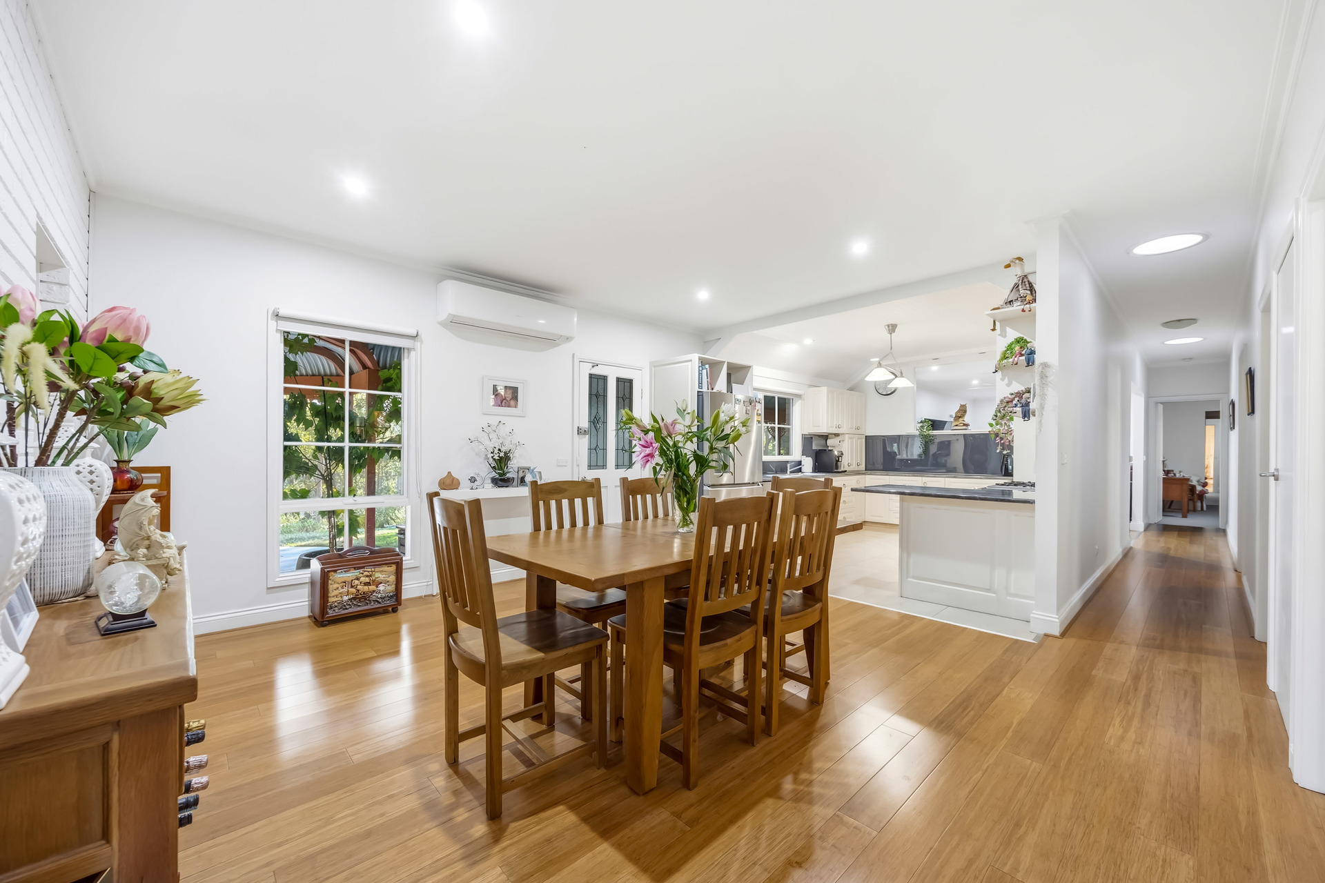 4-bedroom house at 202 SEBASTOPOL-SMYTHESDALE ROAD, Smythesdale VIC 3351, Golden Plains, Victoria