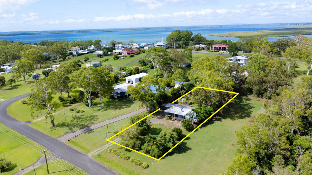 25 Mcivor Street, River Heads, QLD 4655 - Image 3