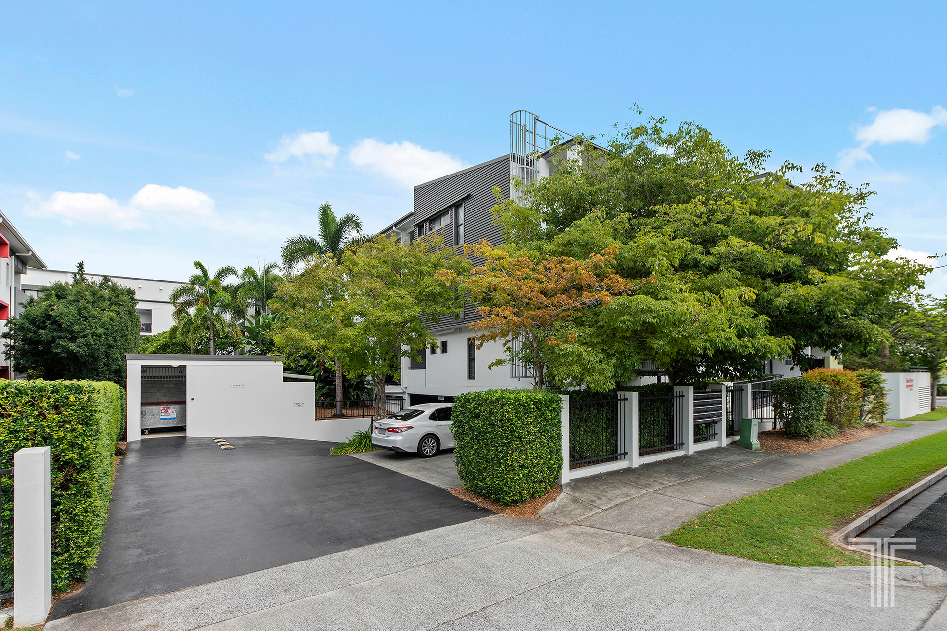 2-bedroom unit at 23/3 Lindwall Street, Upper Mount Gravatt, QLD 4122, Brisbane, Queensland