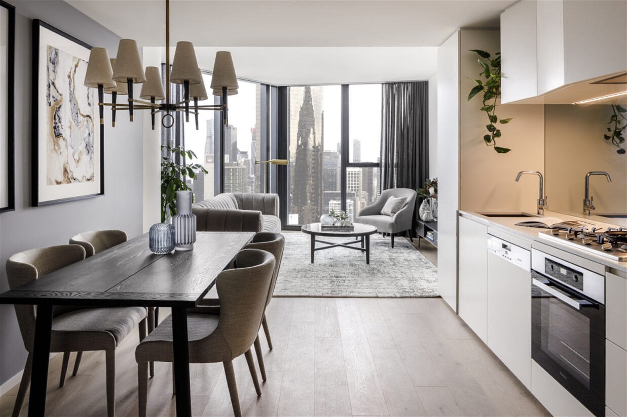 2-bedroom unit at B04-302/31  The Avenue , Coburg, Vic, 3058, Merri-Bek, Victoria