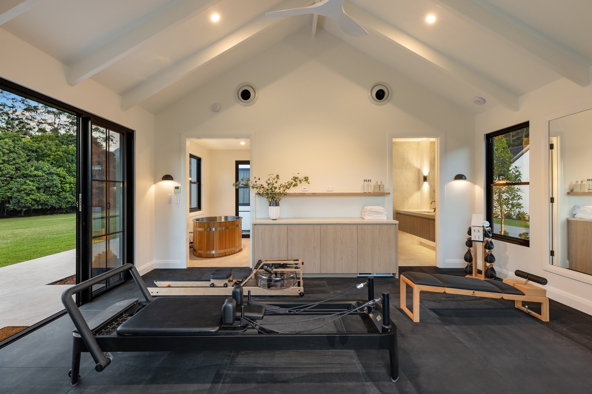 4-bedroom house at 74 Gibsonville Street, Tallebudgera Valley, QLD 4228, Gold Coast, Queensland