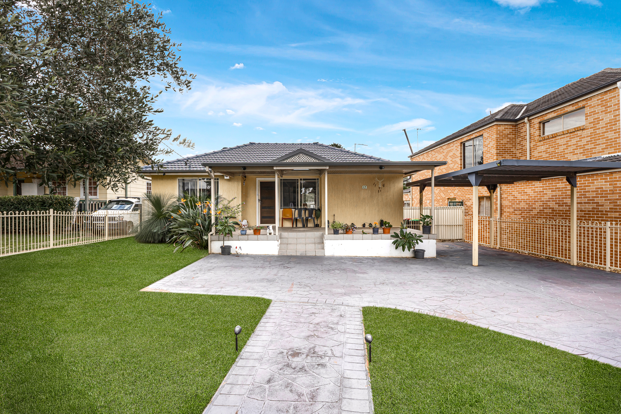 3-bedroom house at 17 CYPRESS ROAD, North St Marys NSW 2760, Penrith, New South Wales