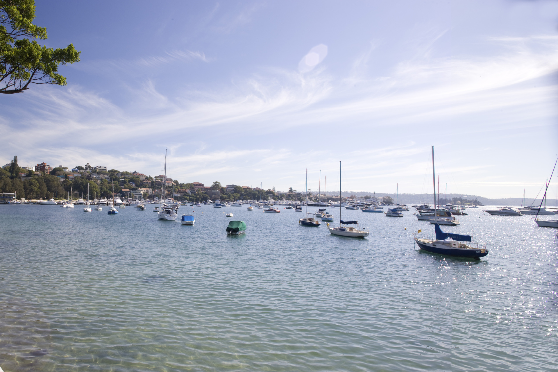 3-bedroom unit at 19 33 HAMILTON STREET, ROSE BAY NSW 2029, Waverley, New South Wales