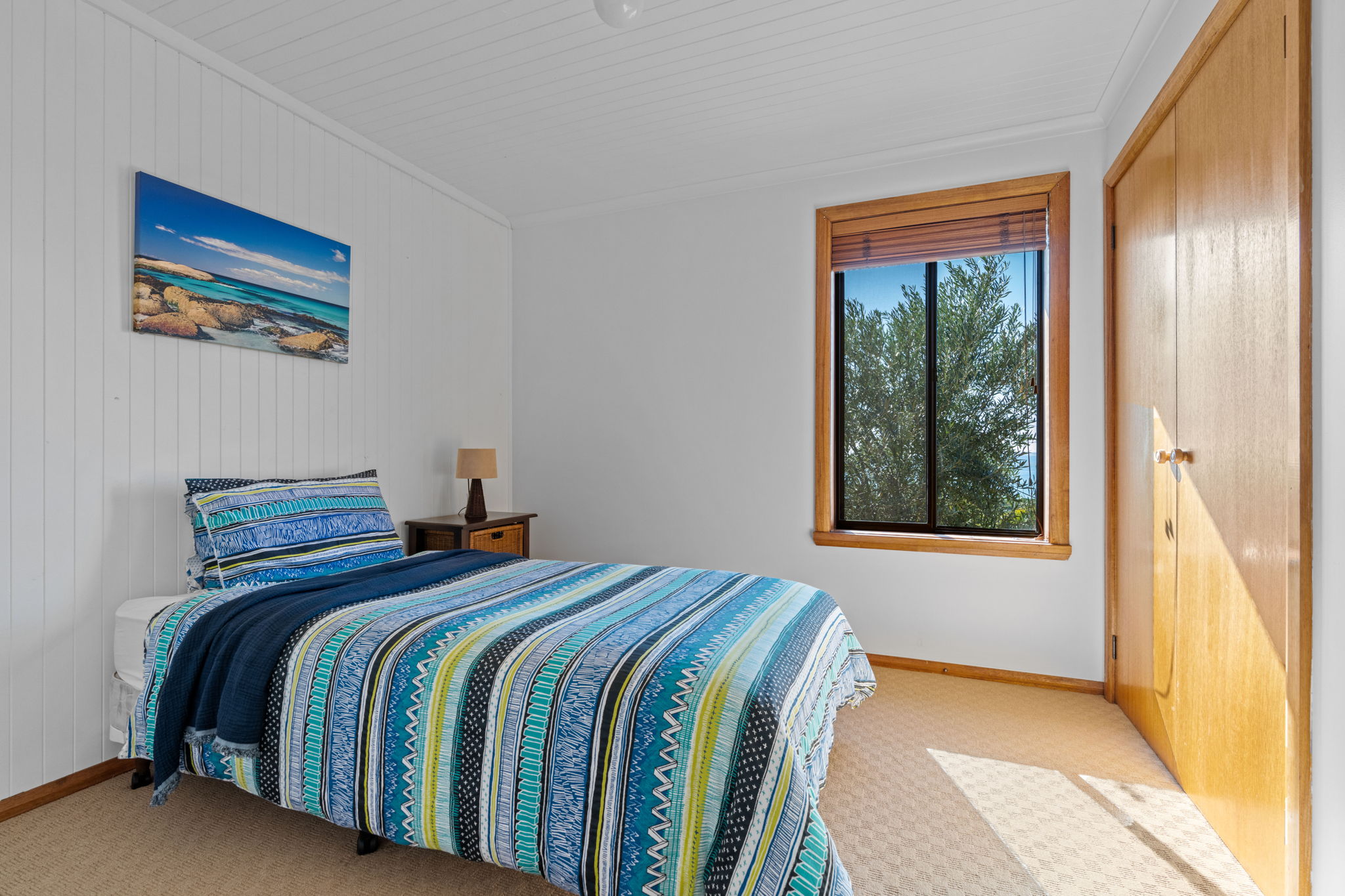 4-bedroom house at 7 CLARKE STREET, Bridport TAS 7262, Dorset, Tasmania