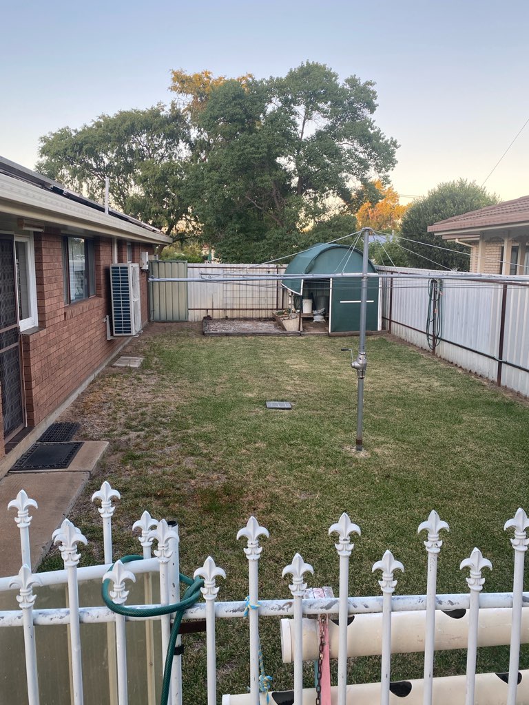 4-bedroom house at 18 GLEN STREET, Warren NSW 2824, Warren, New South Wales