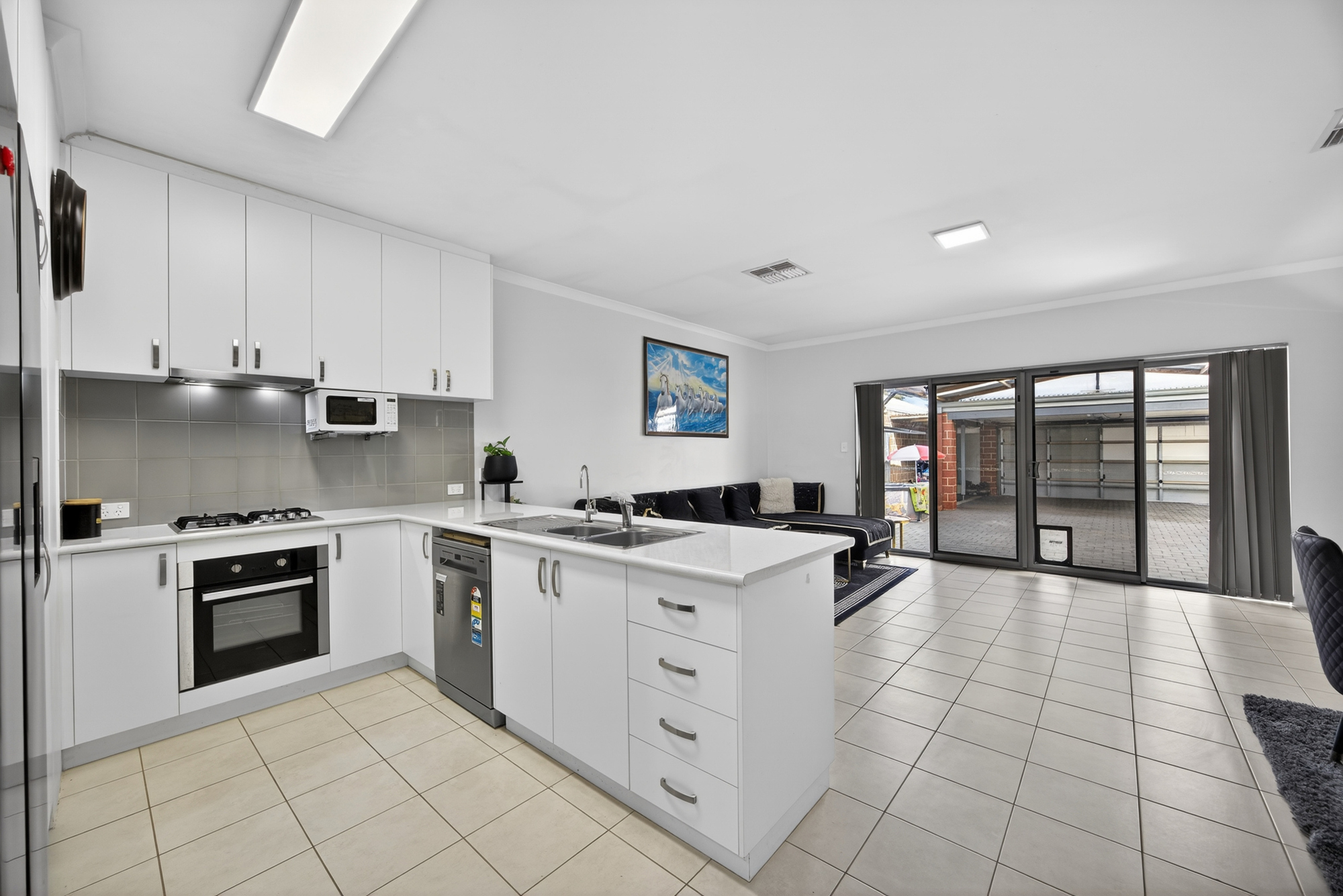 3-bedroom house at 64 CHERITON AVENUE, Ellenbrook WA 6069, Swan, Western Australia