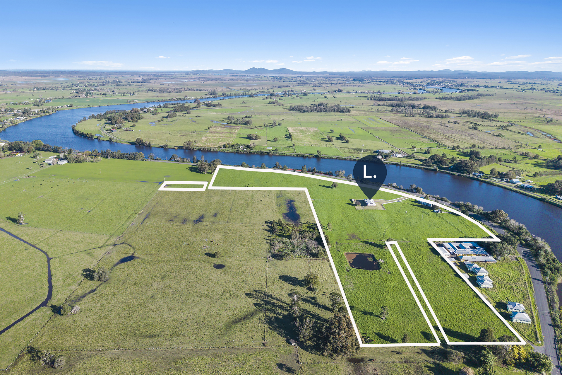 3-bedroom house at 2028 South West Rocks Road, Kinchela, NSW 2440, Kempsey, New South Wales