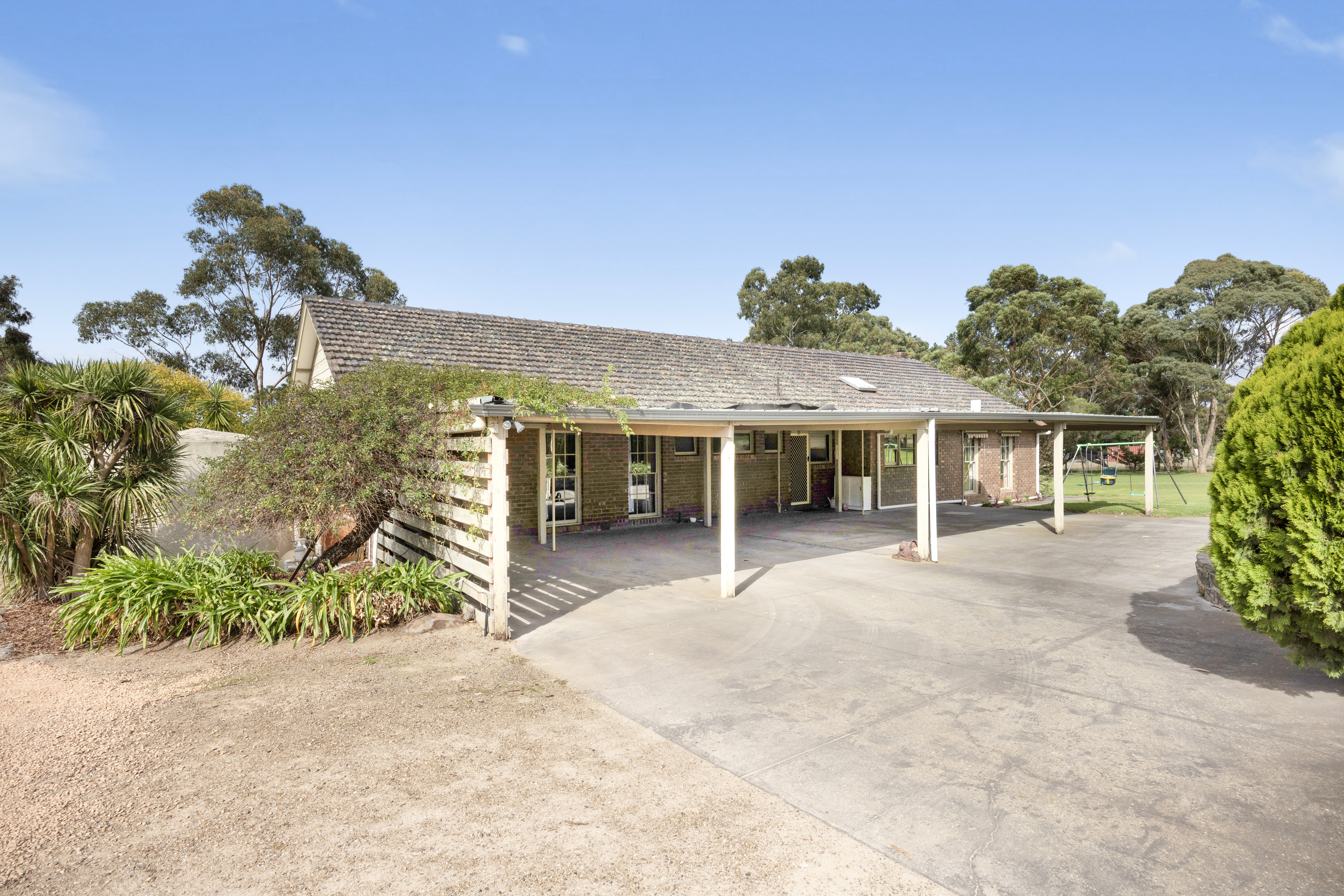 4-bedroom house at 1545 MICKLEHAM ROAD, Yuroke VIC 3063, Hume, Victoria