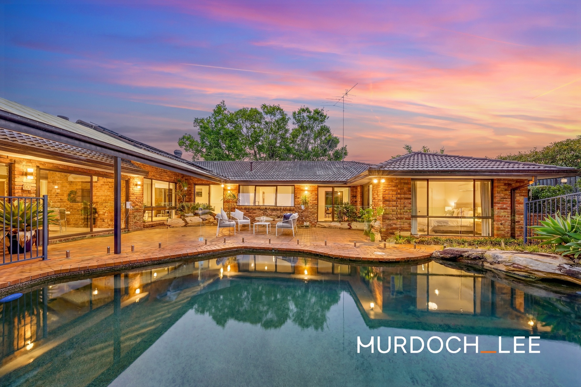 4-bedroom house at 2 ISABEL CLOSE, Cherrybrook NSW 2126, Hornsby, New South Wales