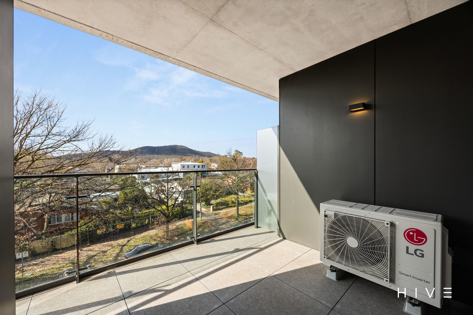 2-bedroom unit at 304/59 Dooring Street, Dickson, ACT 2602, Unincorporated Act, Australian Capital Territory