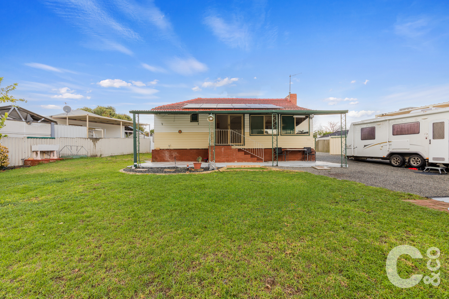 3-bedroom house at 52 Crabtree Way, Medina, WA 6167, Kwinana, Western Australia