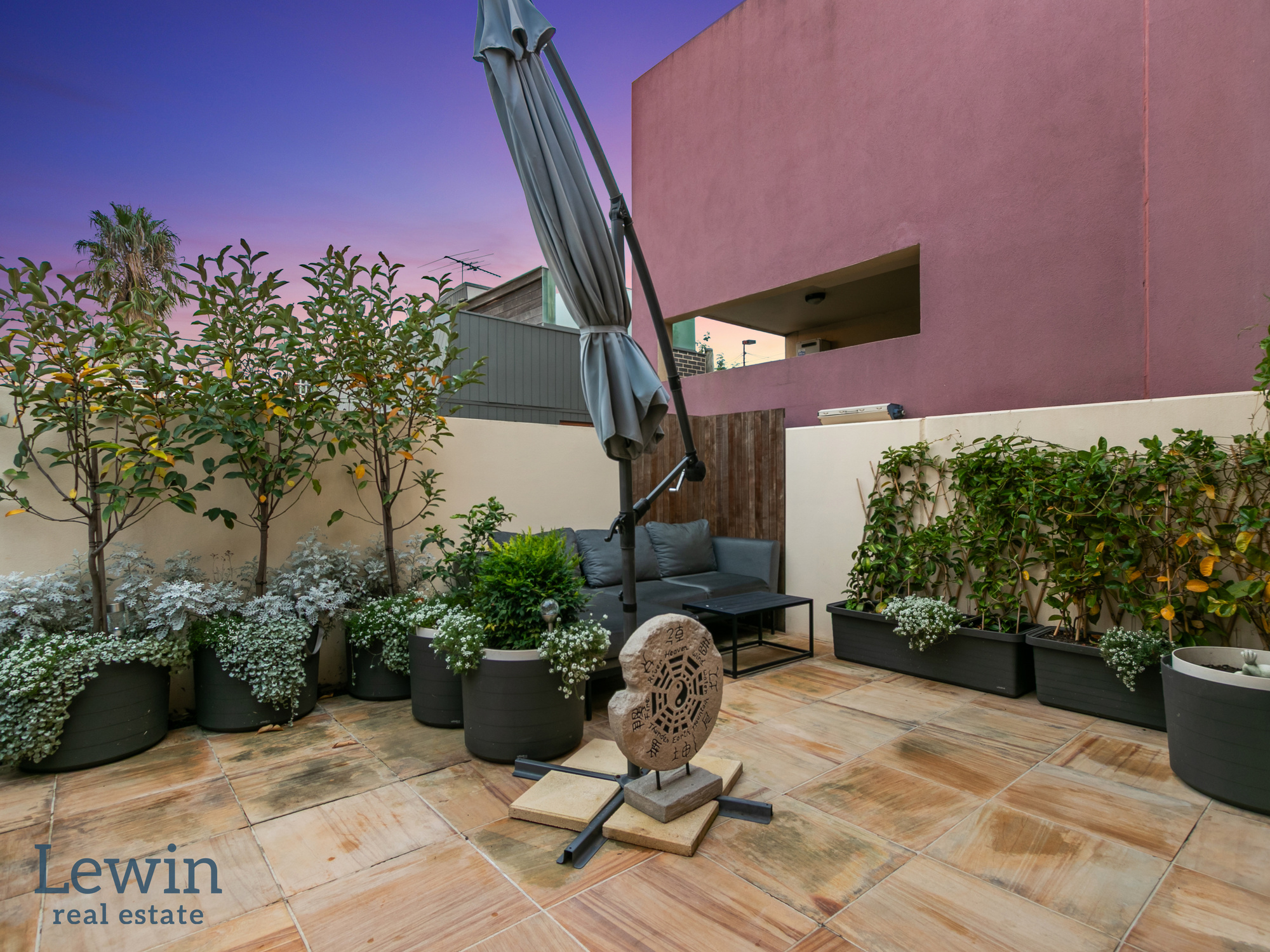 2-bedroom unit at 3/153 Martin Street, Brighton, VIC 3186, Bayside (Vic.), Victoria
